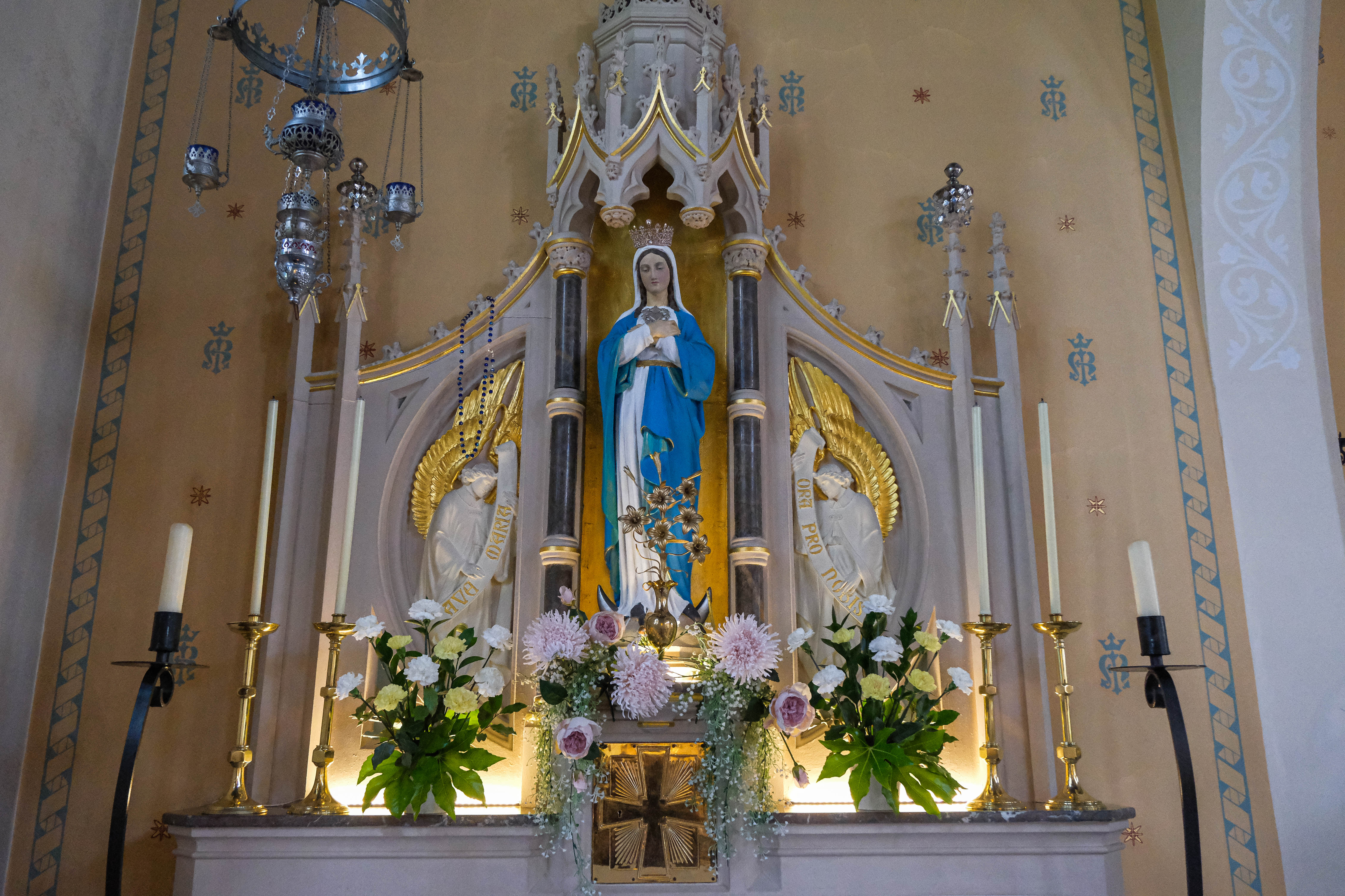 Parish Groups