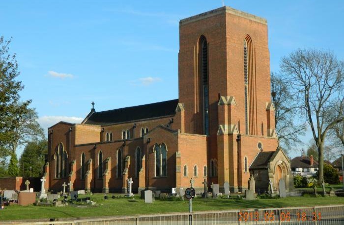 Parish News
